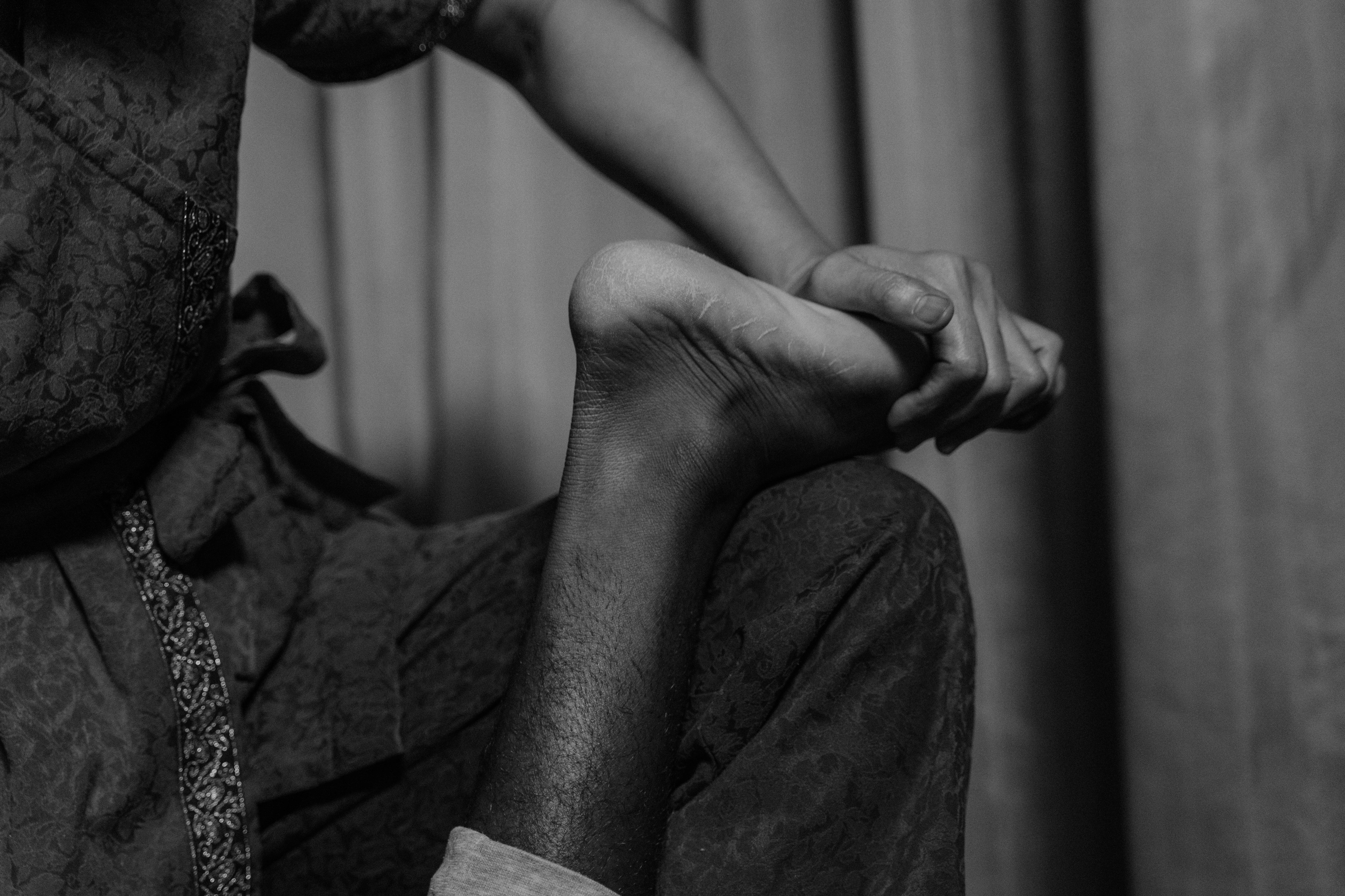 Ayak Sağlığı Merkezi